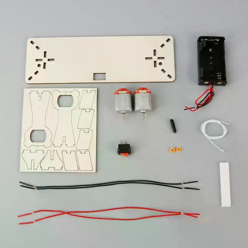 物理学実験モデルセット。STEM教育実験キット。子供向け。学 - Science Project Kit のレビューと価格