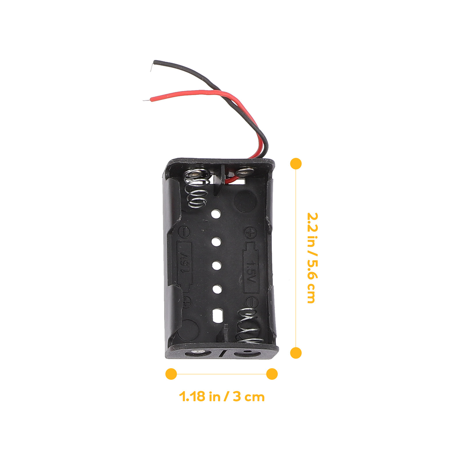 112個入り DCモーター用ギアキット、プラスチック製ホイー - Science Kit のレビューと価格